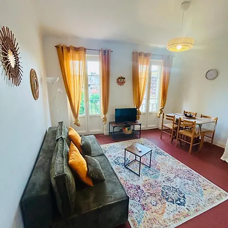 Lumineux Grand 2pieces Antibes, Vieil * 昂蒂布