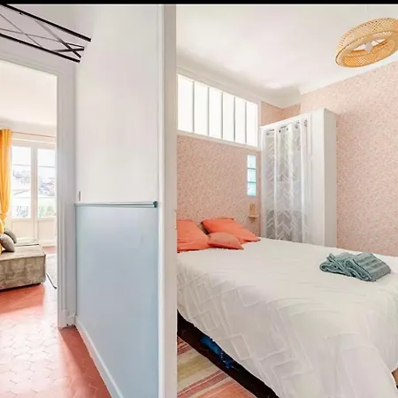 Cosy&grand 2p Lumineux Au Cœur Du Vieil
